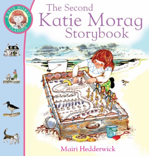 Beispielbild fr The Second Katie Morag Storybook zum Verkauf von Blackwell's