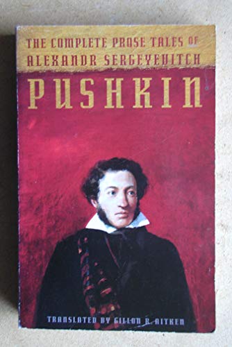 9780099264910: Complete Prose Tales of Puskin