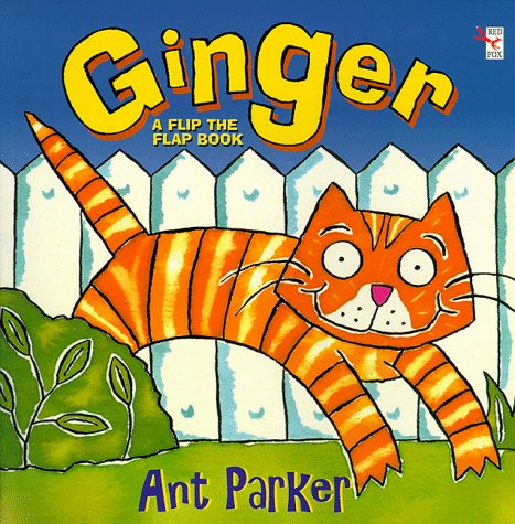 9780099265641: Ginger