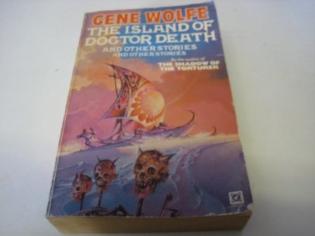 9780099265801: The Island of Doctor Death and Other Stories and Other Stories