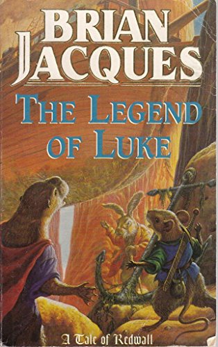 Stock image for The Legend of Luke for sale by Better World Books