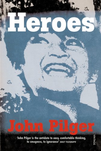 Beispielbild fr Heroes zum Verkauf von ThriftBooks-Atlanta