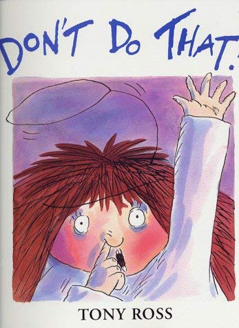 Beispielbild fr Don't Do That!: Big Book zum Verkauf von WorldofBooks