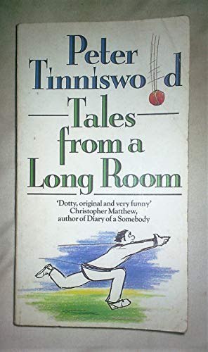 Beispielbild fr Tales from a Long Room zum Verkauf von WorldofBooks
