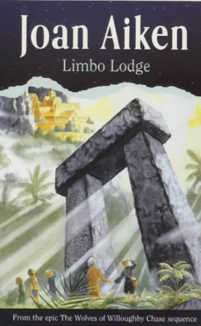 Stock image for Limbo Lodge for sale by WorldofBooks