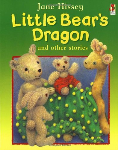 9780099266884: Little Bear's Dragon