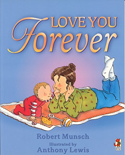 Stock image for Love You Forever for sale by Blackwell's