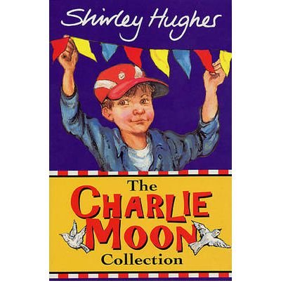 9780099266990: The Charlie Moon Collection