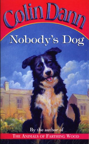 9780099267072: Nobody's Dog