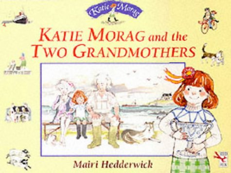 Stock image for Katie Morag and the Big Boy Cousins: Big Book for sale by medimops