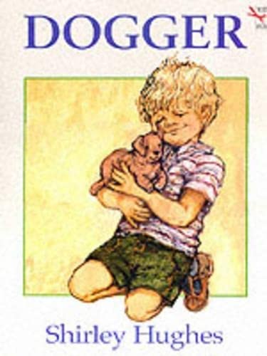 Stock image for Dogger for sale by WorldofBooks