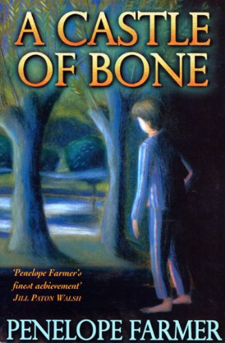 Beispielbild fr A Castle Of Bone zum Verkauf von WorldofBooks