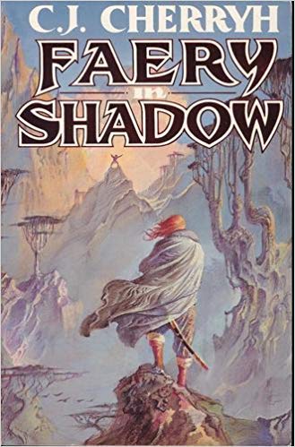 Stock image for Faery in Shadow for sale by Zoom Books Company
