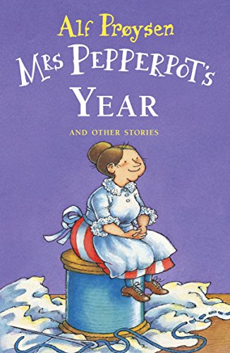 9780099267270: Mrs Pepperpot's Year