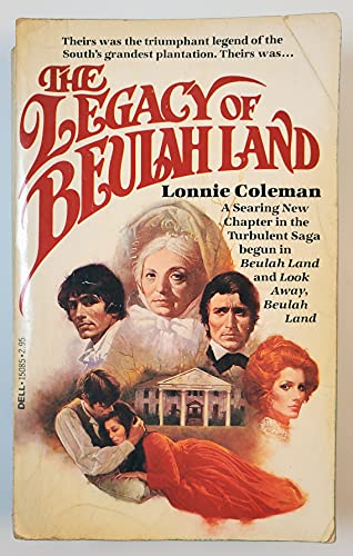 9780099267300: The Legacy of Beulah Land