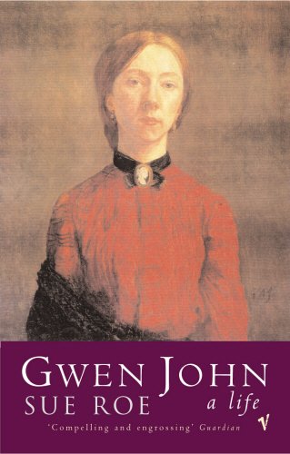 Beispielbild fr Gwen John zum Verkauf von WorldofBooks