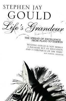 9780099267843: Life's Grandeur