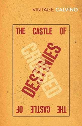 9780099268055: The Castle Of Crossed Destinies
