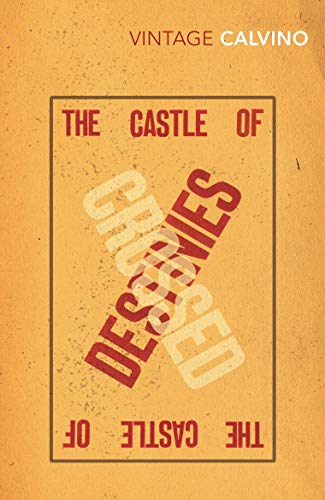 9780099268055: The Castle of Crossed Destinies