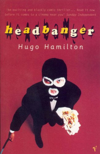 Imagen de archivo de Headbanger a la venta por WorldofBooks