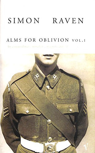 Stock image for Alms for Oblivion, Vol. I for sale by GF Books, Inc.