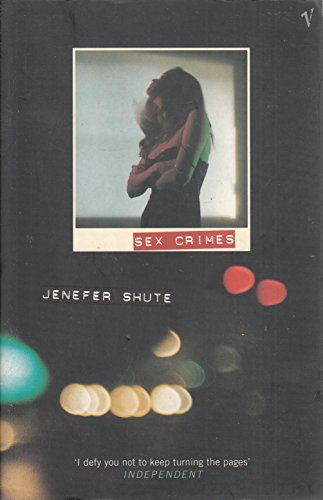 Stock image for Sex Crimes for sale by GF Books, Inc.