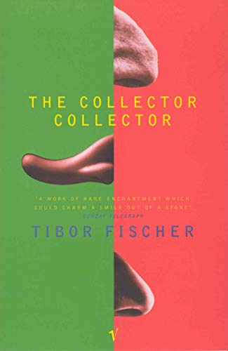 9780099268192: The Collector Collector