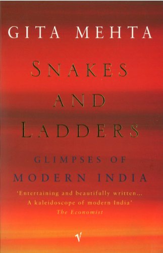 Imagen de archivo de Snakes and Ladders a la venta por ThriftBooks-Dallas