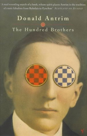 9780099268246: The Hundred Brothers