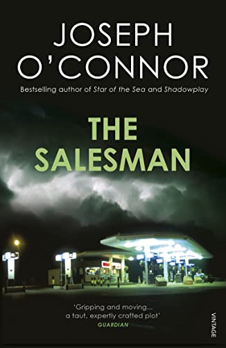 9780099268383: The Salesman