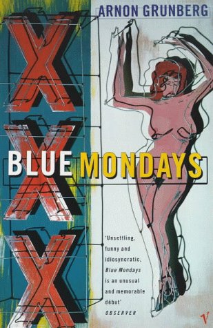 Stock image for Blue Mondays for sale by WorldofBooks