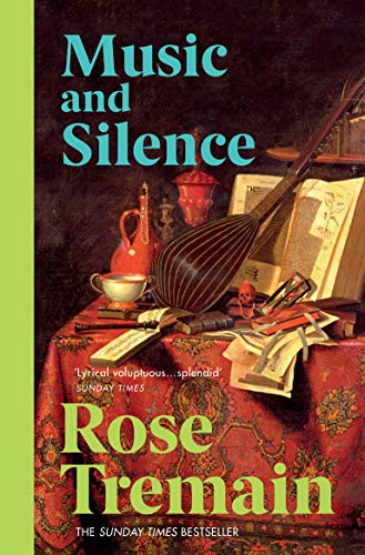 Stock image for Music and Silence for sale by Front Cover Books