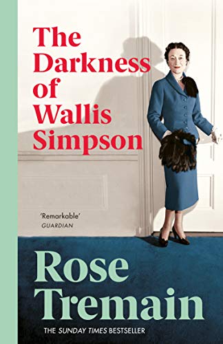 Stock image for The Darkness Of Wallis Simpson for sale by AwesomeBooks