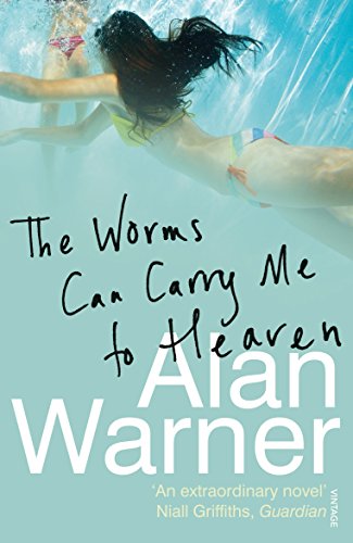 Imagen de archivo de The Worms Can Carry Me To Heaven a la venta por AwesomeBooks