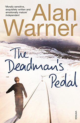 Imagen de archivo de The Deadman's Pedal a la venta por WorldofBooks