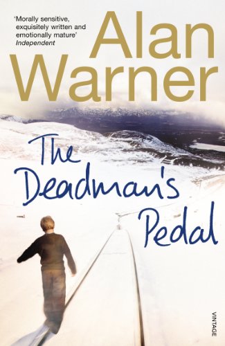 Stock image for The Deadman's Pedal for sale by Blackwell's