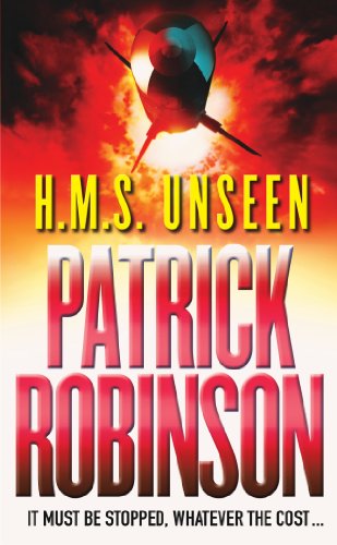 Beispielbild fr HMS Unseen : A Horribly Compelling and Devastatingly Gripping Action Thriller - One Hell of a Ride. zum Verkauf von Better World Books Ltd
