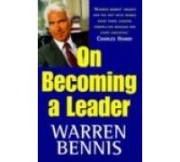 Beispielbild fr On Becoming a Leader zum Verkauf von Wonder Book