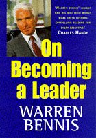 9780099269397: On Becoming A Leader