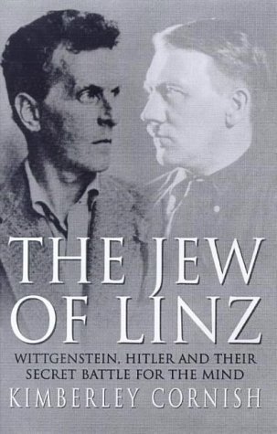 9780099269953: Jew of Linz: Wittgenstein, Hitler and Their Secret Battle for the Mind