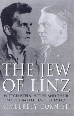 Stock image for Jew of Linz for sale by ThriftBooks-Dallas