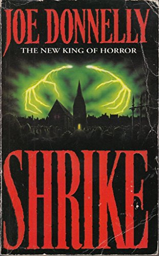 Imagen de archivo de Shrike a la venta por WorldofBooks