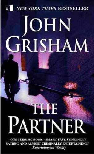 The Partner (9780099270720) by John Grisham