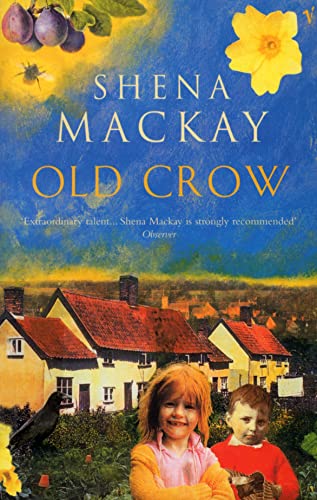 Stock image for Old Crow for sale by WorldofBooks