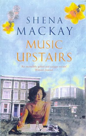 Stock image for Music Upstairs for sale by WorldofBooks