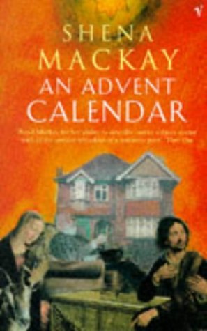 Stock image for An Advent Calendar for sale by WorldofBooks