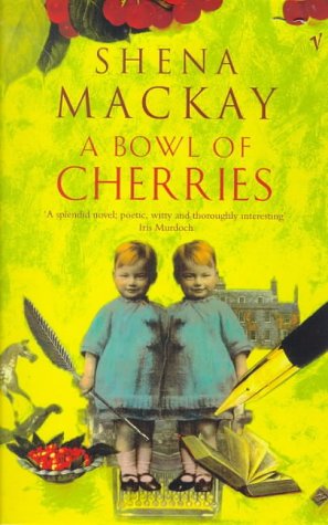 Imagen de archivo de A Bowl of Cherries a la venta por WorldofBooks