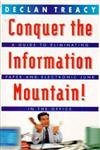 Conquer the Information Mountain (9780099270959) by Declan Treacy