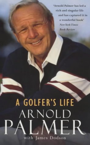 Imagen de archivo de A Golfer's Life a la venta por WorldofBooks