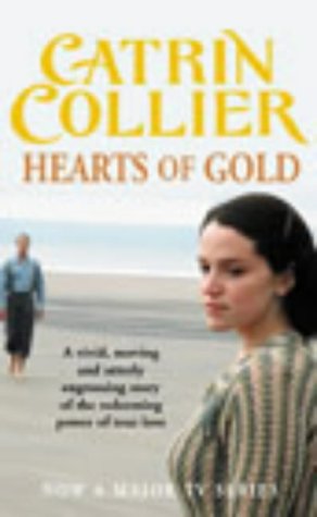 Stock image for Hearts of Gold for sale by Better World Books